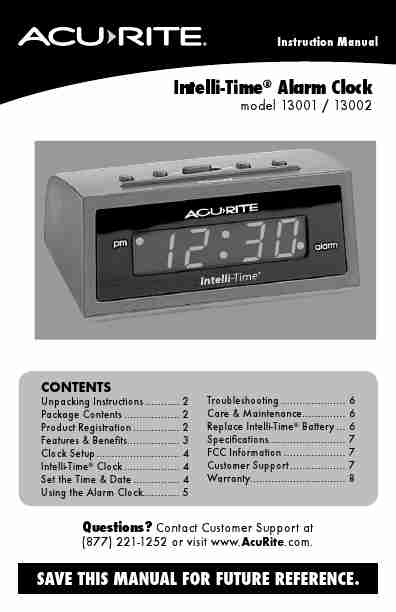 Acu-Rite Clock 13001-page_pdf